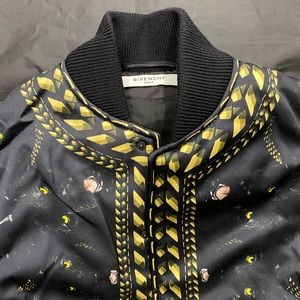 GIVENCHY Bomber jacket